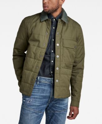 G-Star Raw Men's Jackets \u0026 Coats - Macy's