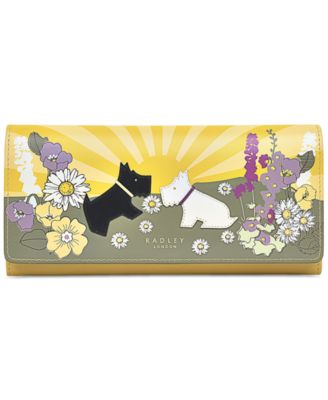 radley london wallet macy's