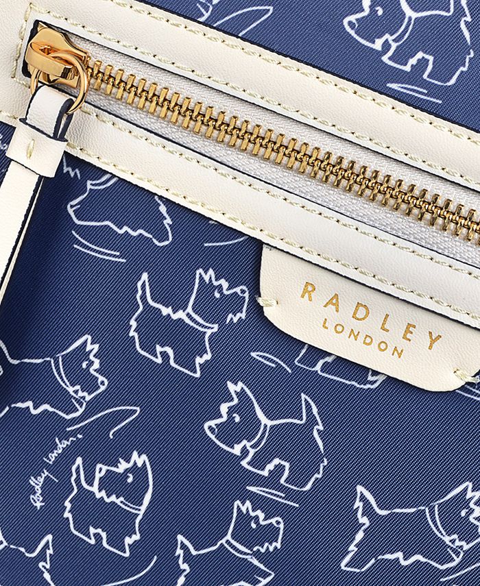 Radley London Maple Cross Crossbody Macy's