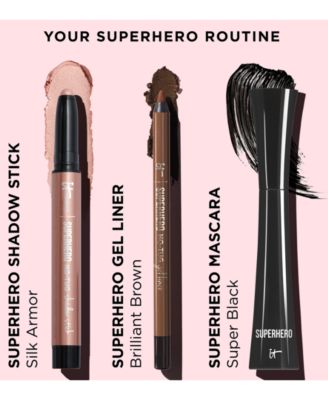 Superhero No-Tug Shadow Stick