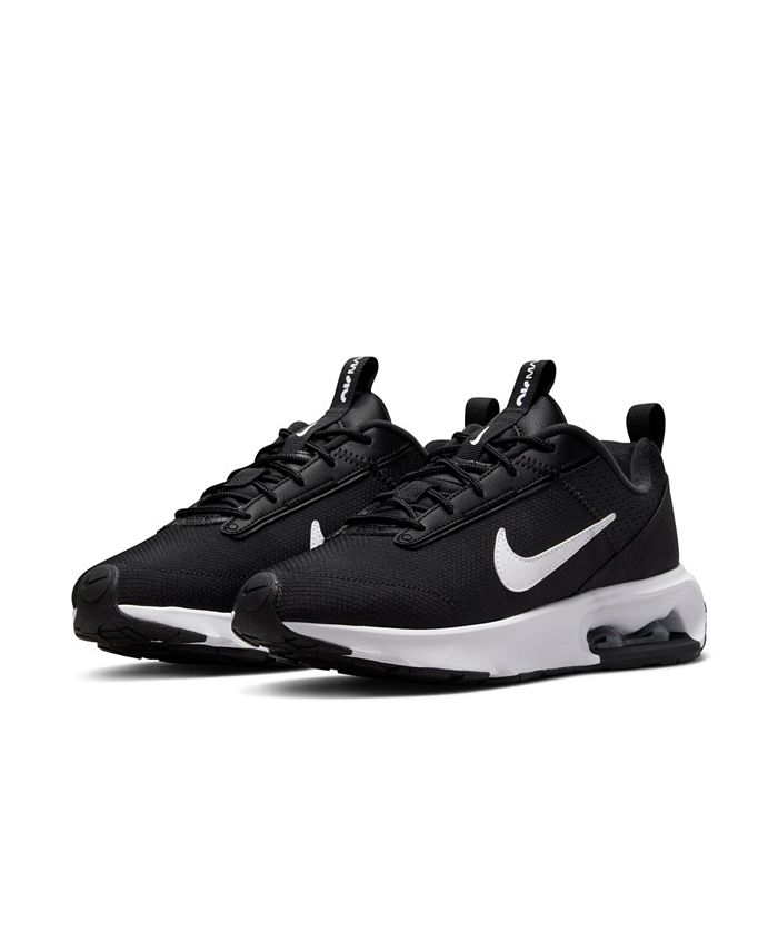 Nike Women's Air Max Interlock 75 Light Casual Sneakers from Finish Line -  Macy's