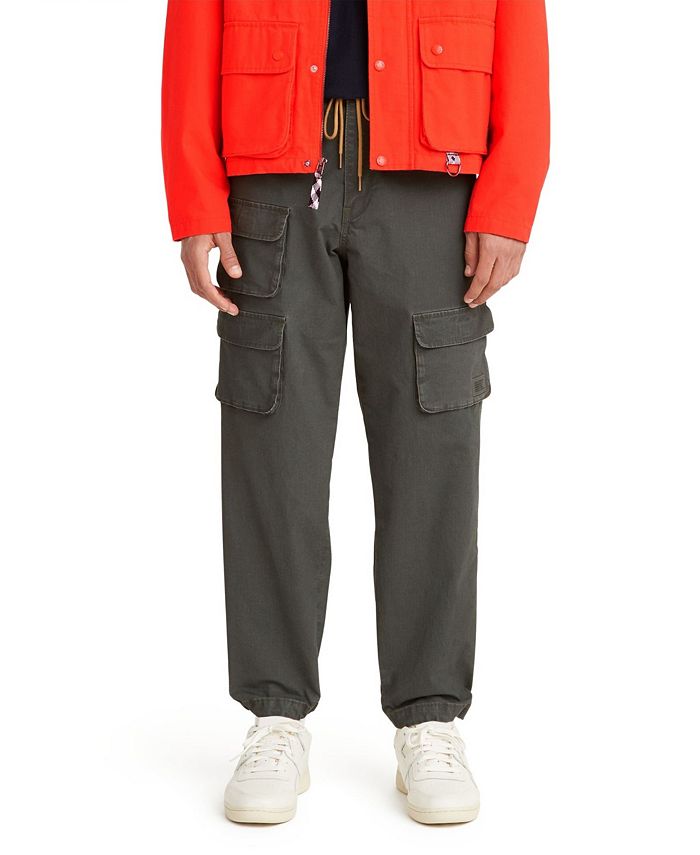 Levi's Men's Wilder Tech Pants Macy's