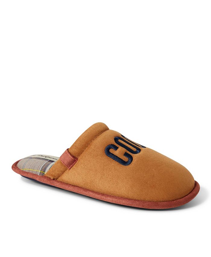Dearfoam slippers macys discount