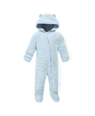 Sherpa Sleep and Play