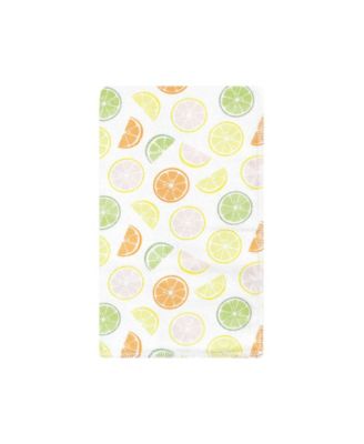 10Pk Flannel Burp Cloth