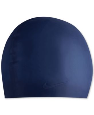 nike swim cap