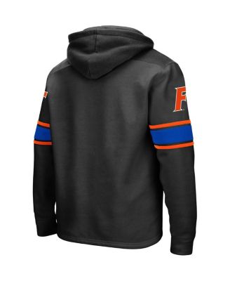 Men's Florida Gators 2.0 Lace-Up Hoodie