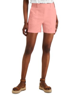 INC International Concepts - Pull-On Shorts