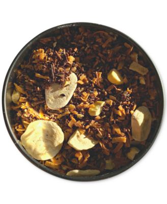 Adjourn Teahouse - Puddin' Honeybush Banana Coconut Tea