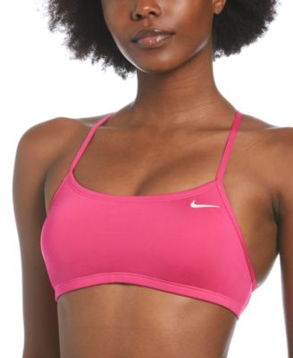 Nike Essential Racerback Bikini Top 