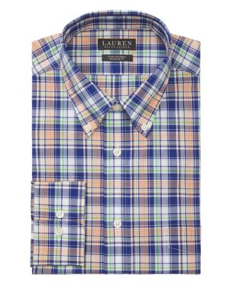 ralph lauren ultraflex dress shirt