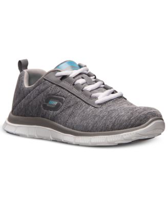 Skechers - Women's Flex Appeal-Next Generation Training Sneakers from Finish Line