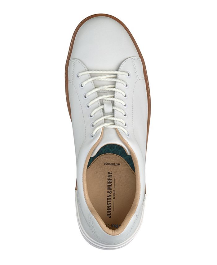 mcguffey gl1 hybrid lace to toe