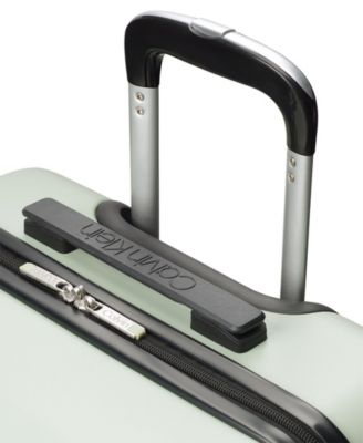 Vision Suitcase Set, 3 Piece