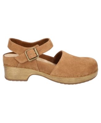 Women's Jaycina Clogs