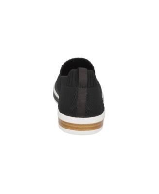 Women's Ramira Knit Athleisure Slip-on Sneakers