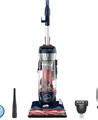 Hoover - UH74110 Pet Max Complete Bagless Upright Vacuum