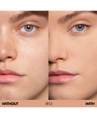HD Skin Long-Lasting Waterproof Natural Matte Foundation