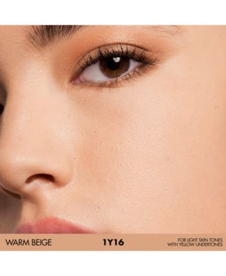 HD Skin Long-Lasting Waterproof Natural Matte Foundation