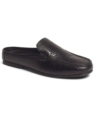 Men's Cronos Mule Slip-On Shoes