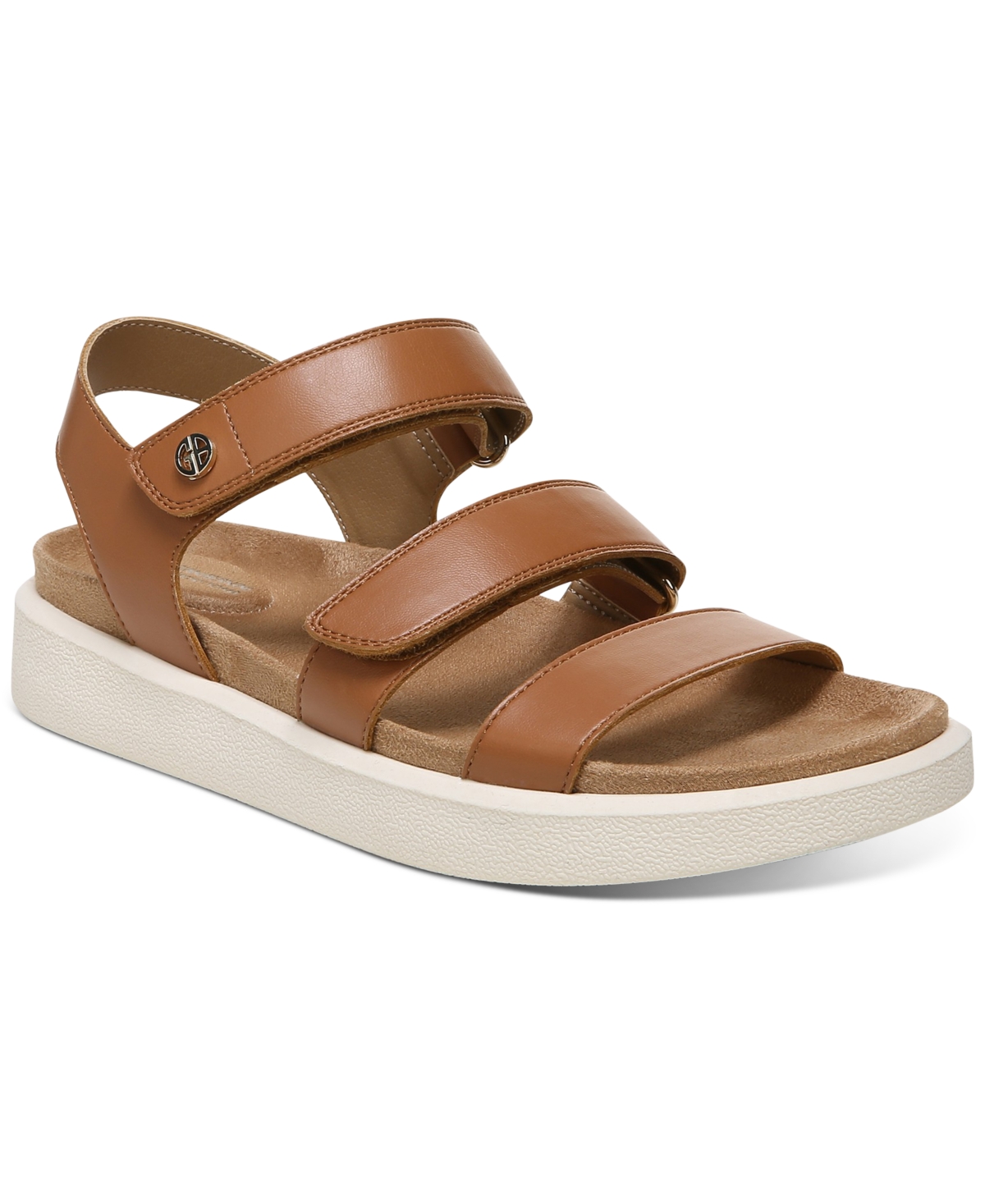 Giani bernini flip flops best sale