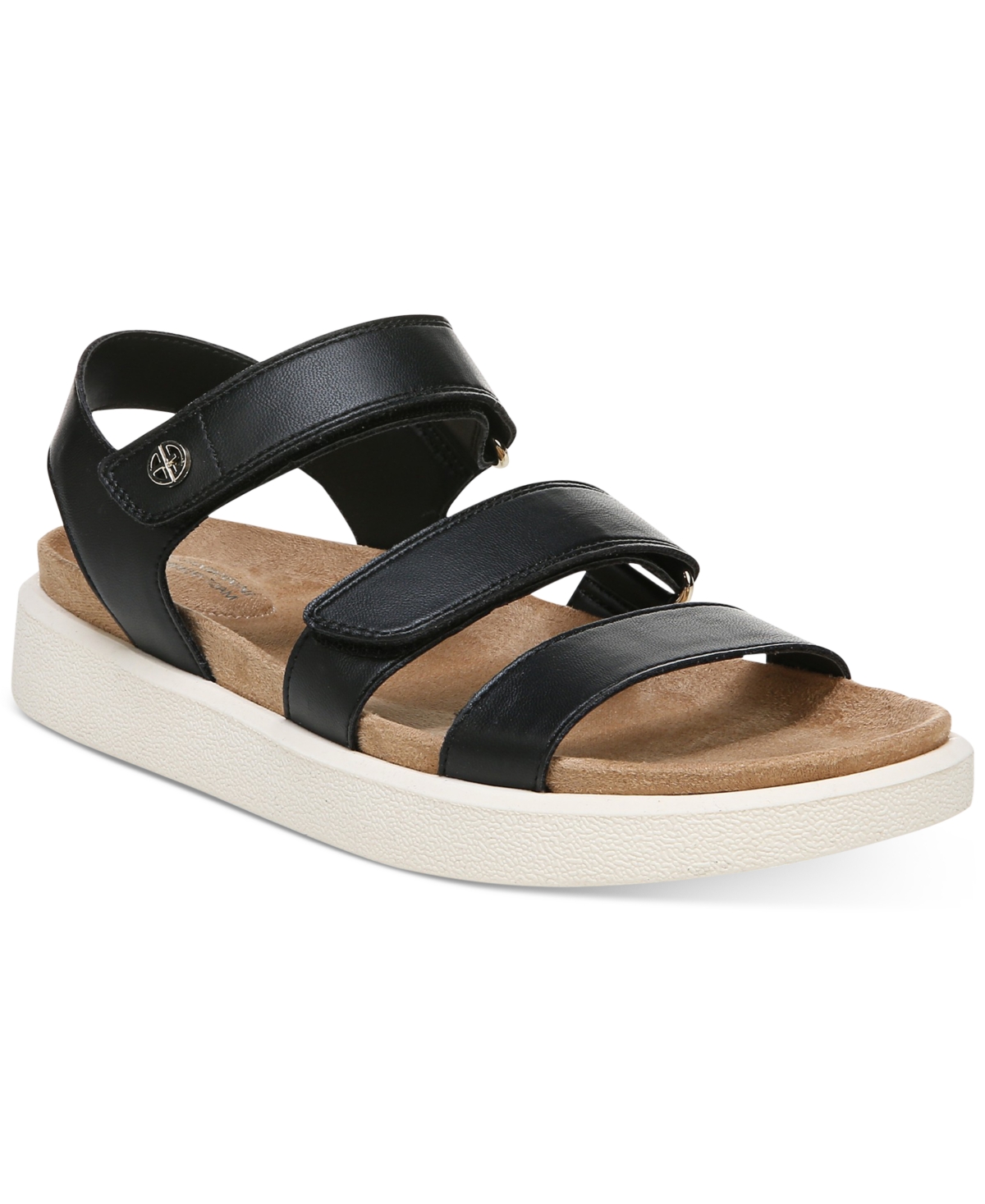 Macy's store ecco sandals