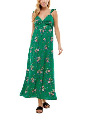 Maxi Dresses for Juniors - Macy's