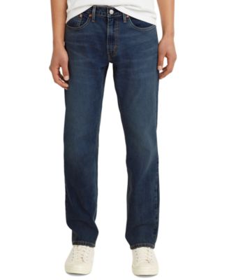 Levi's - 559 Relaxed Straight-Fit Jeans
