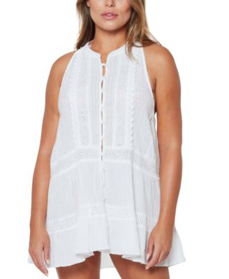 Jessica Simpson Cover-Up Women's 