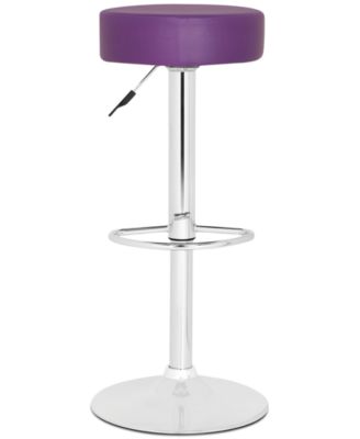 Radium Adjustable Bar Stool