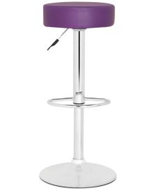 Purple Bar Stools & Counter Stools - Macy's