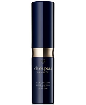 clé de peau BEAUTÉ Amazon.com: Clé de Peau Beauté, Concealer SPF 27 SPF 27