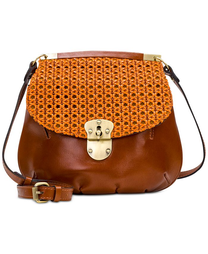 Patricia Nash Crossbody Macy's