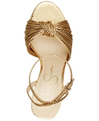 Women's Immie Platform Dress Sandals