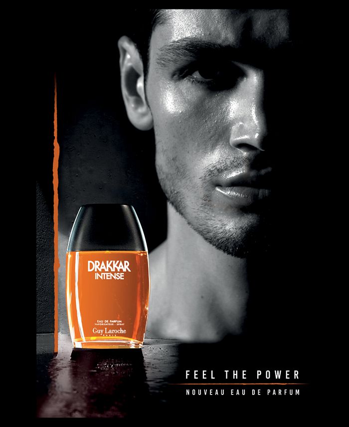 Drakkar shop cologne macy's