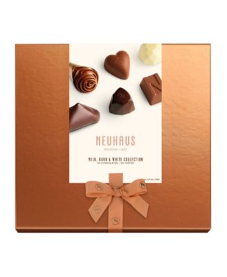 Discovery Collection Chocolates, 24 Piece
