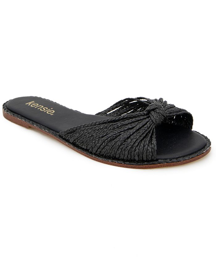 Kensie shoes macy's hot sale