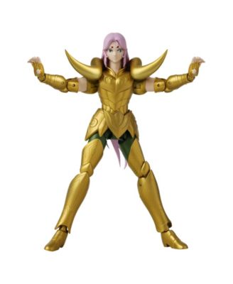 Knights of the Zodiac Aries MU 6.5" Action Figure