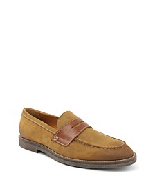 Men's Sanna Water-Repellent Penny Loafers
