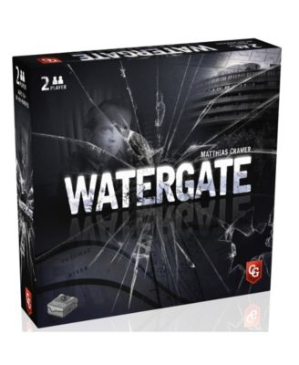Capstone Games
