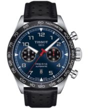 THE HIPSTERS WRIST WATCH - TISSOT HERITAGE PR 516 