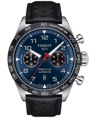 Tissot tachymeter outlet 400