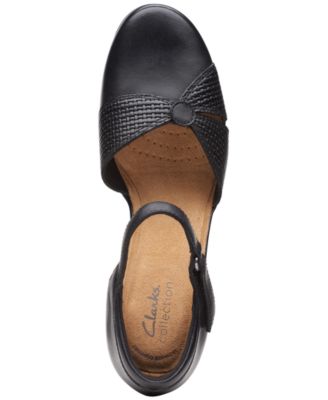 Women's Collection Emily Rae Sandals