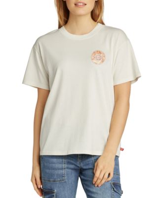 Dickies - Logo Boyfriend T-Shirt