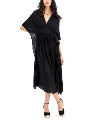 INC International Concepts Petite Solid 