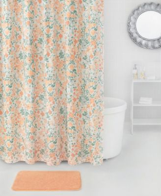 Lavender and Sage - Cassie 17 Piece Complete Bath Set