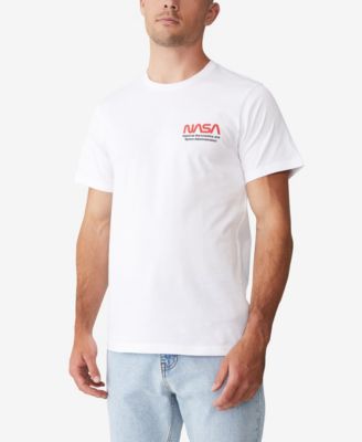 Cotton On Men's Tbar Collab Pop Culture 