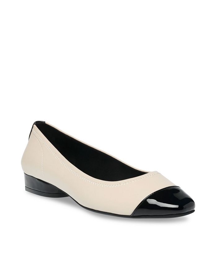 Anne Klein Women s Caroleen Flats Macy s