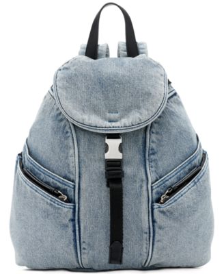 Calvin Klein store shay backpack