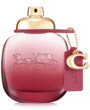 Coach Perfume Macy s